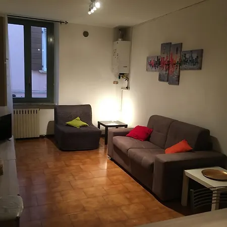 Bilocale Degli Oleandri Апартаменты *