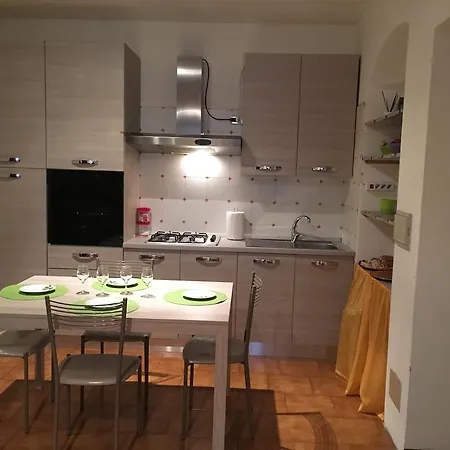 Апартаменты Bilocale Degli Oleandri *
