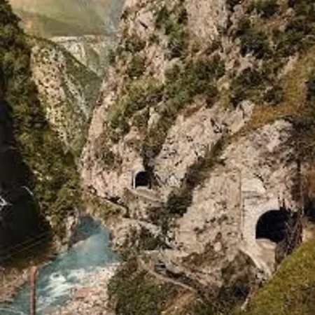 Bilocale Degli Oleandri *